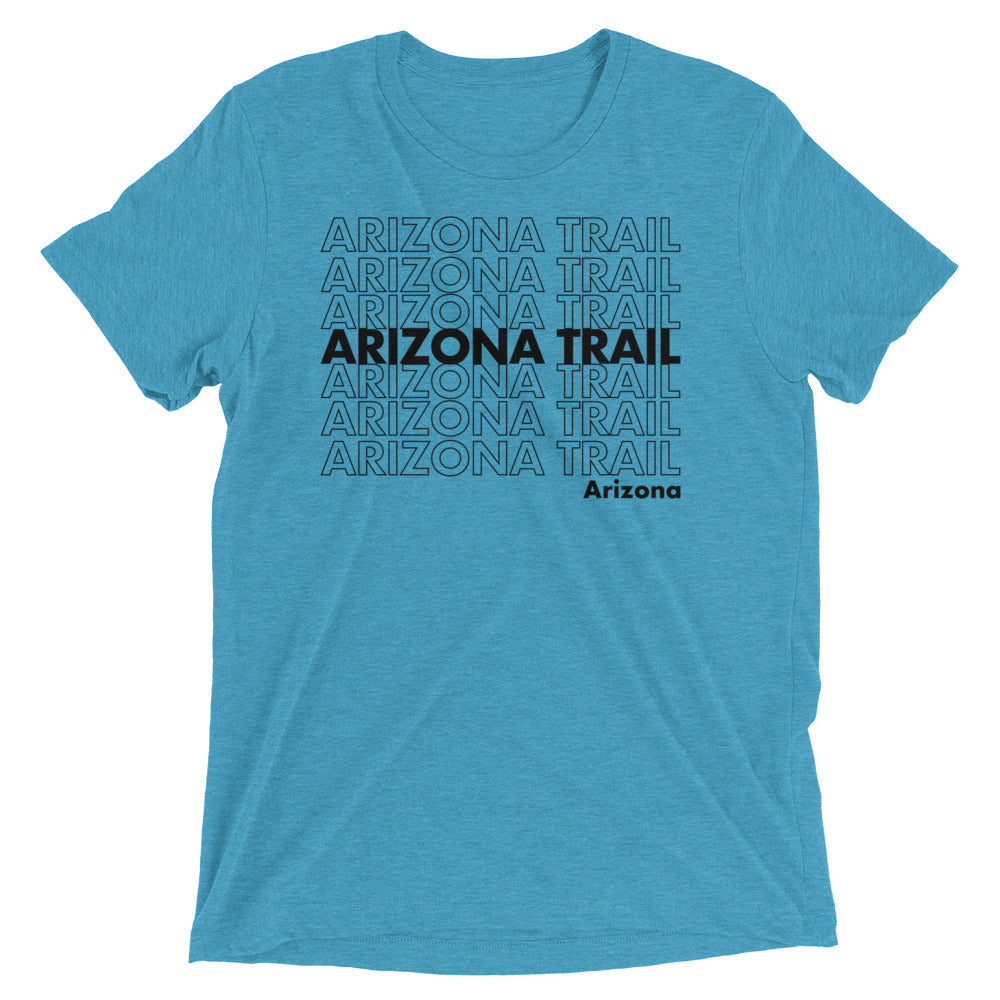Arizona Trail (Black)