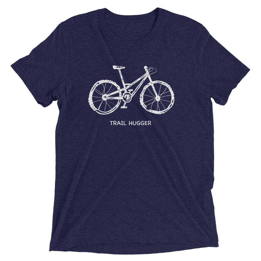 Trail Hugger (White)