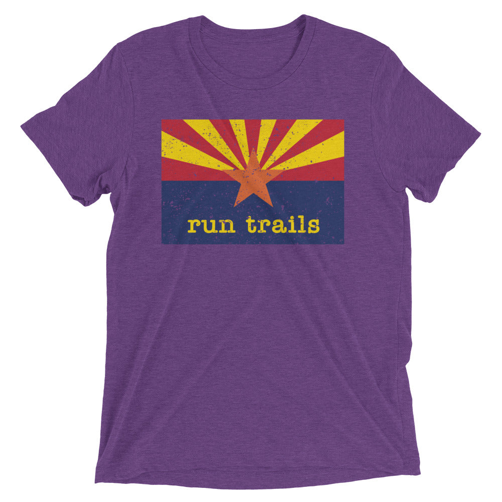 Run Trails