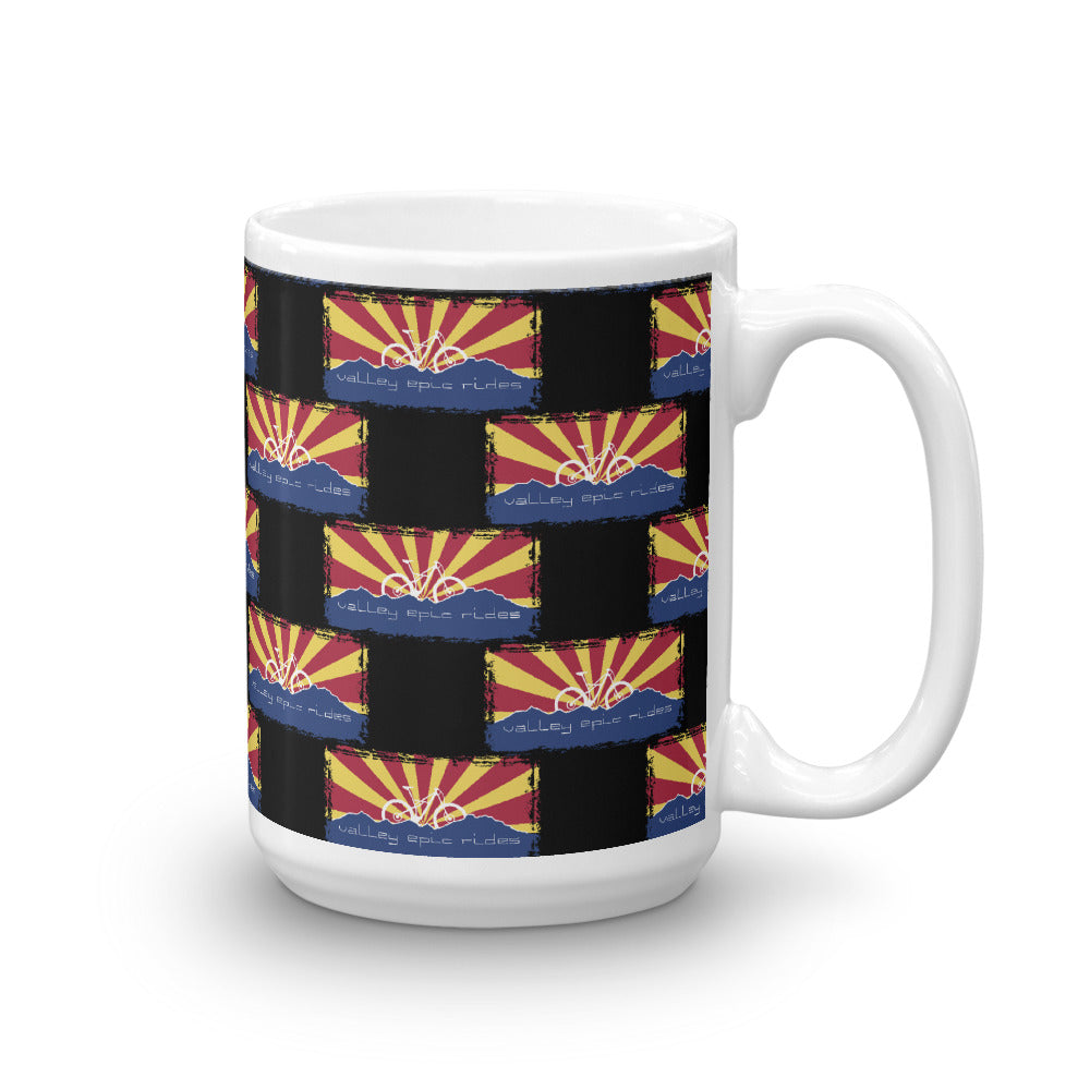 VER AZ II Mug