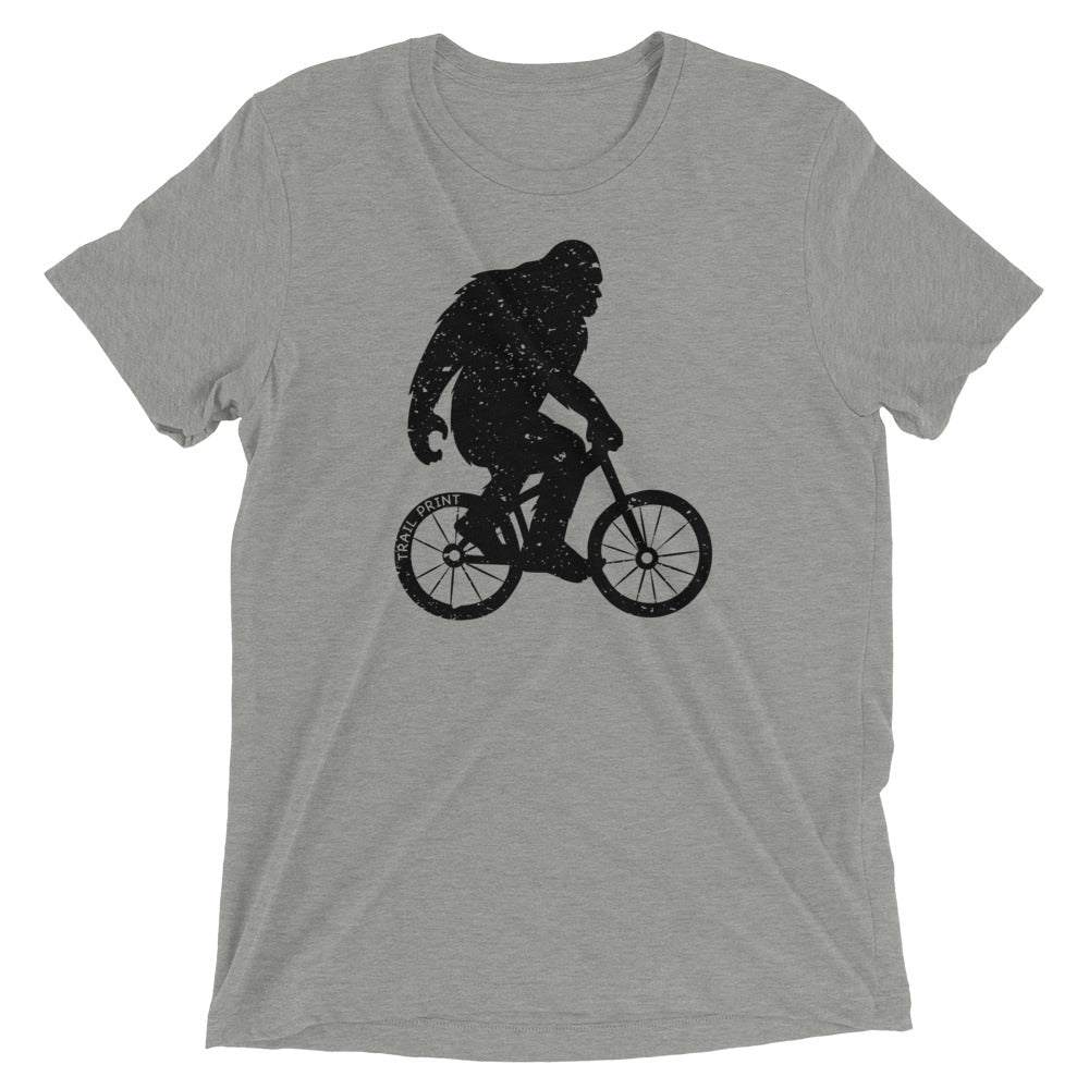 MTB Sasquatch (BLK)