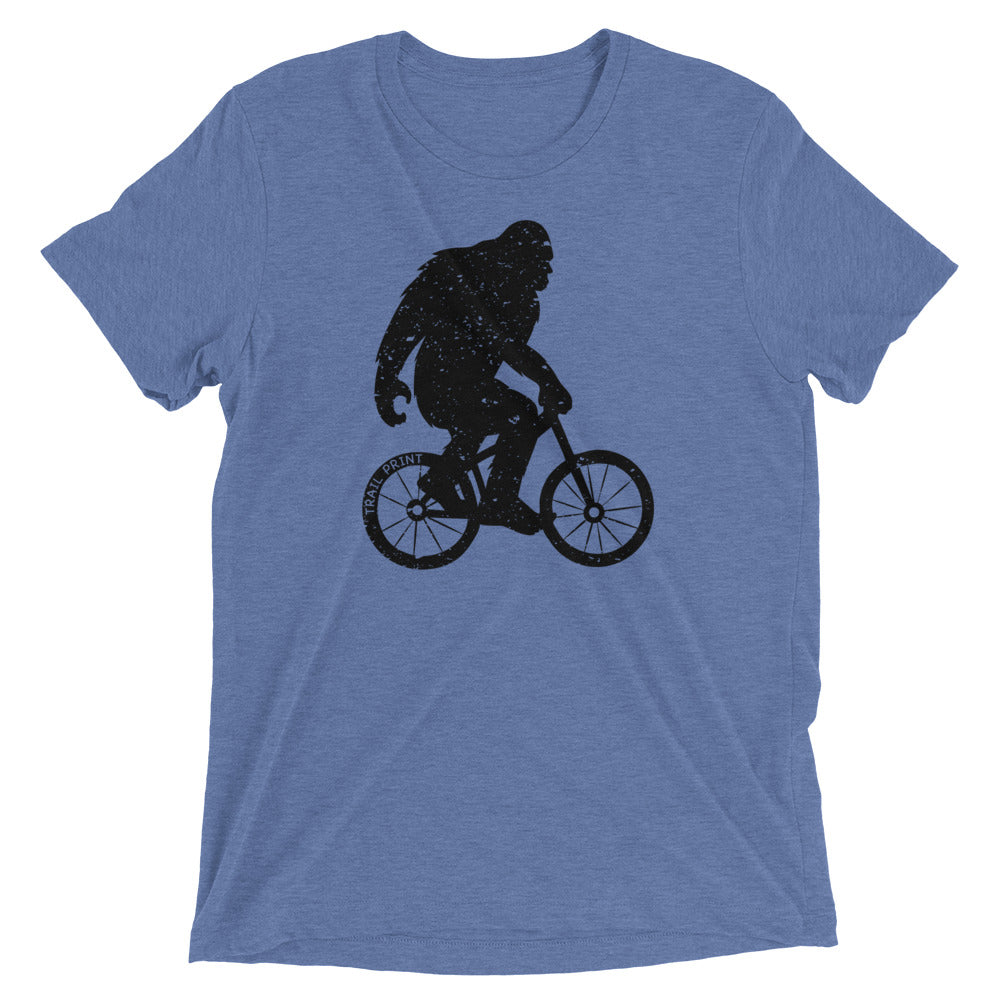 MTB Sasquatch (BLK)