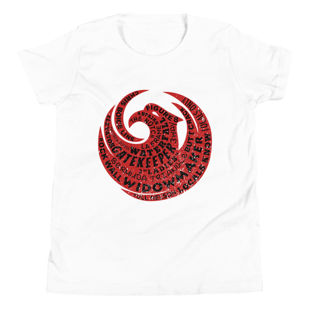 Ode to SoMo Youth Short Sleeve