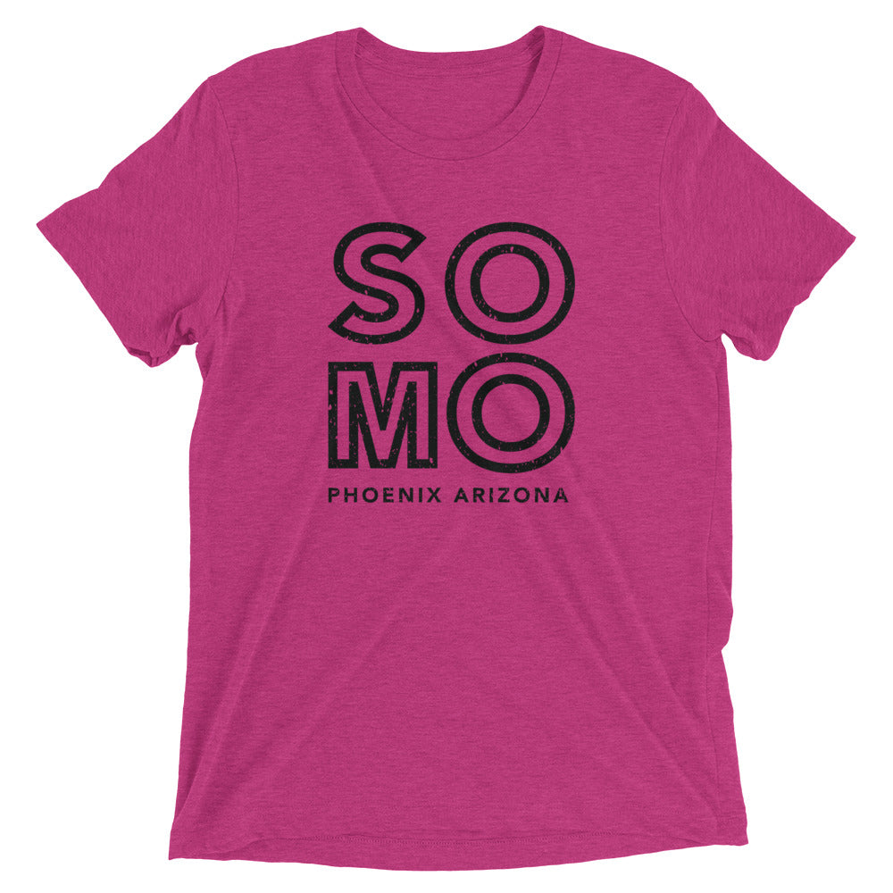 SOMO PHX AZ (Black)