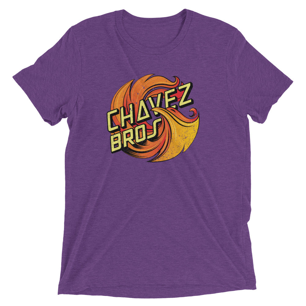 Chavez Bros. Tee