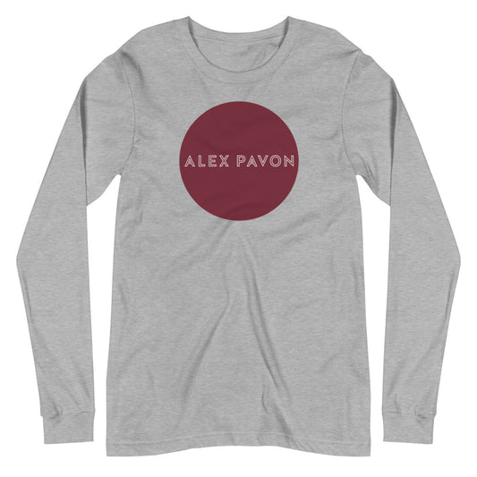 Alex Pavon Long Sleeve