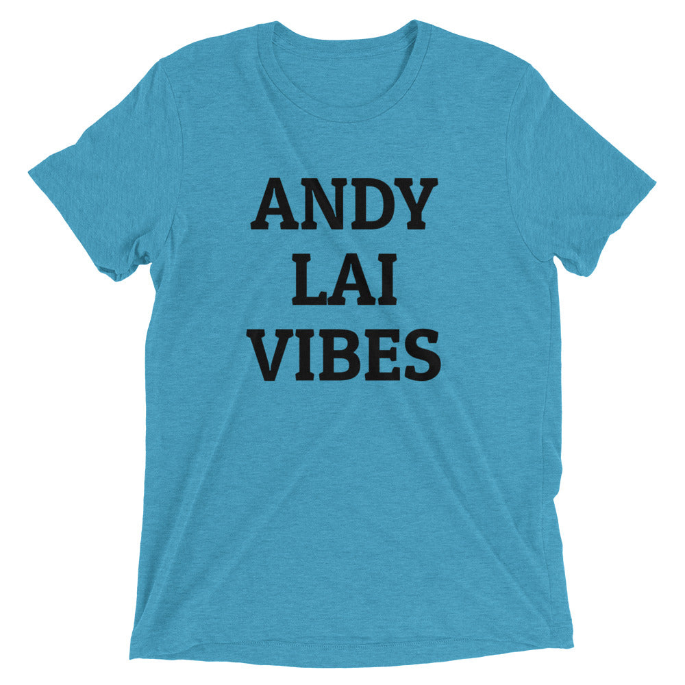 Andy Lai Vibes