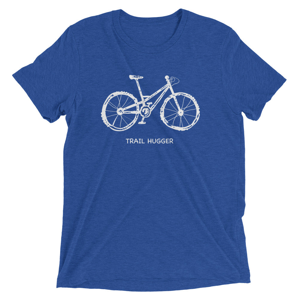 Trail Hugger (White)