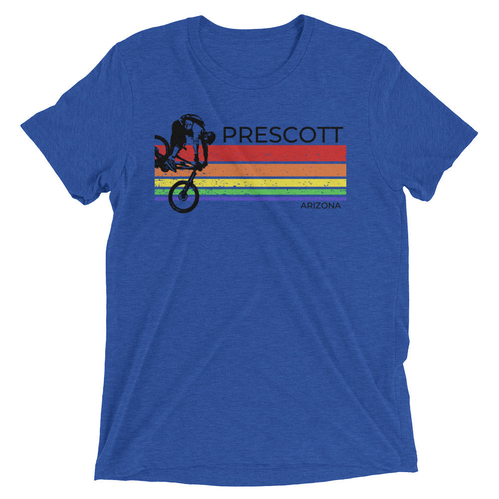 Prescott Vintage I
