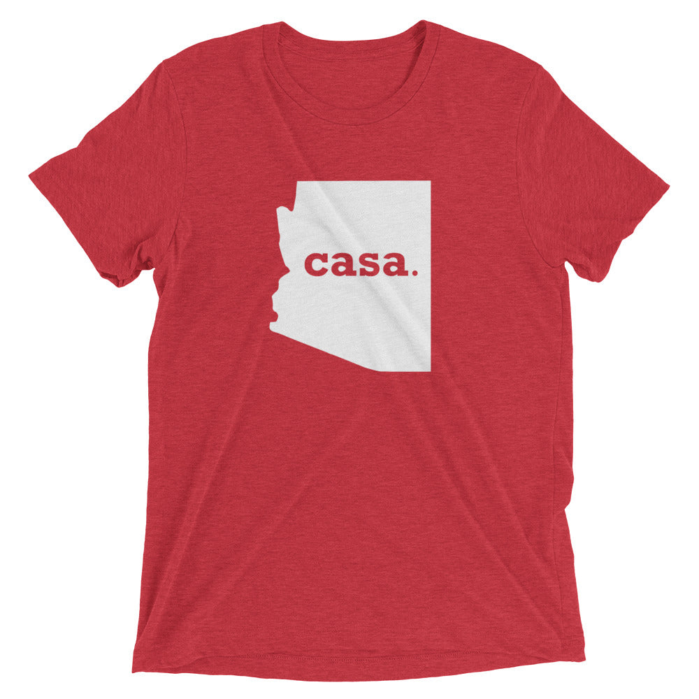 Casa (White)