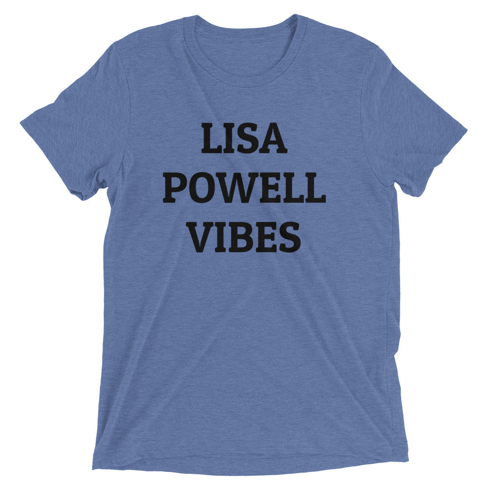 Lisa Powell Vibes