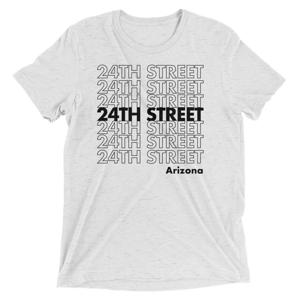 24th Street (Black)