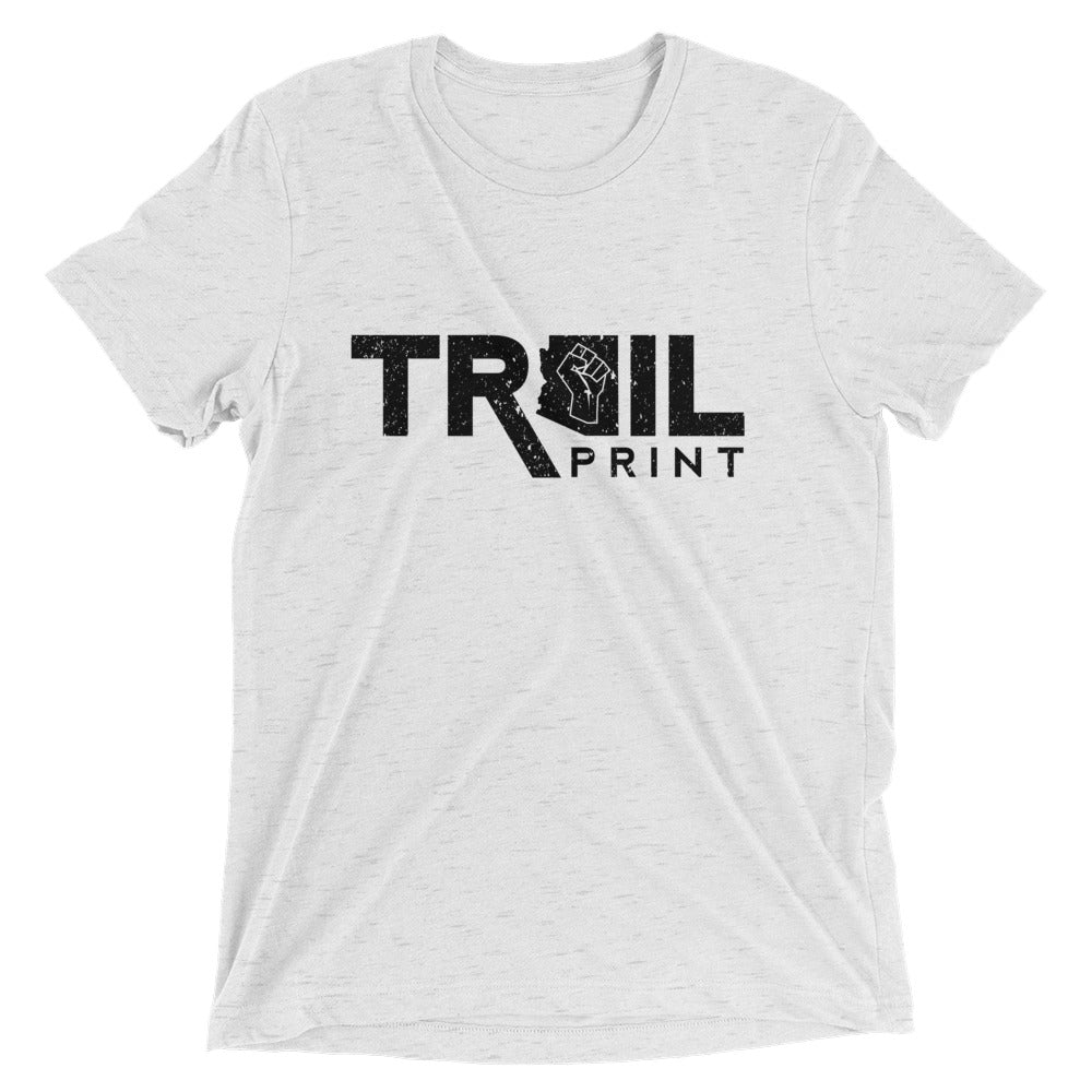 Trail Print BLM