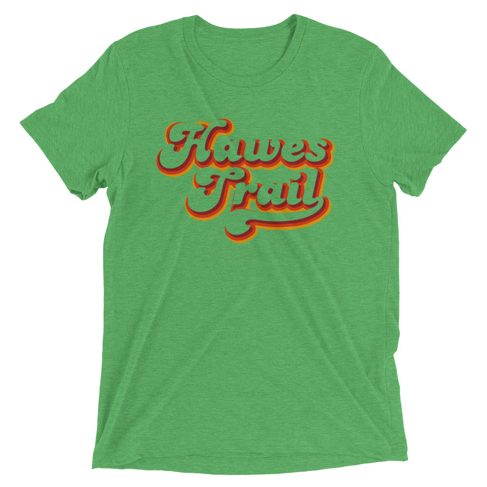 Hawes Trail 70's Vintage (Color)