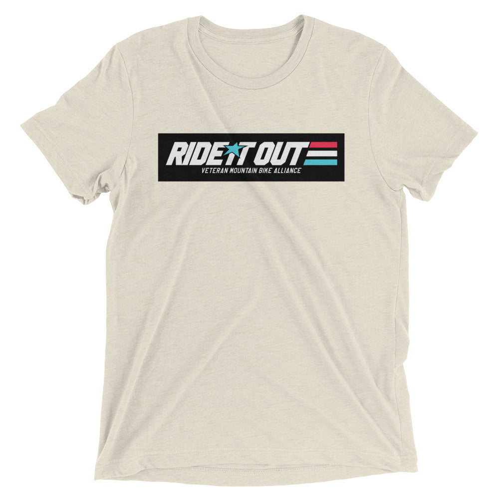 Ride It Out