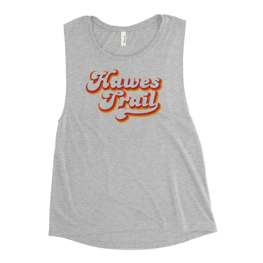 Hawes Trail Ladies’ Muscle Tank