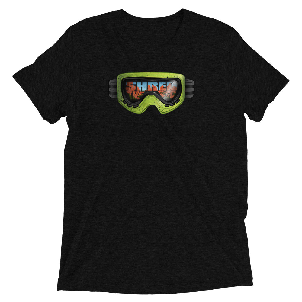 Shredona Goggles