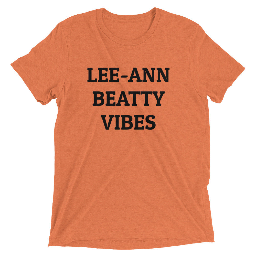 Lee-Ann Beatty Vibes