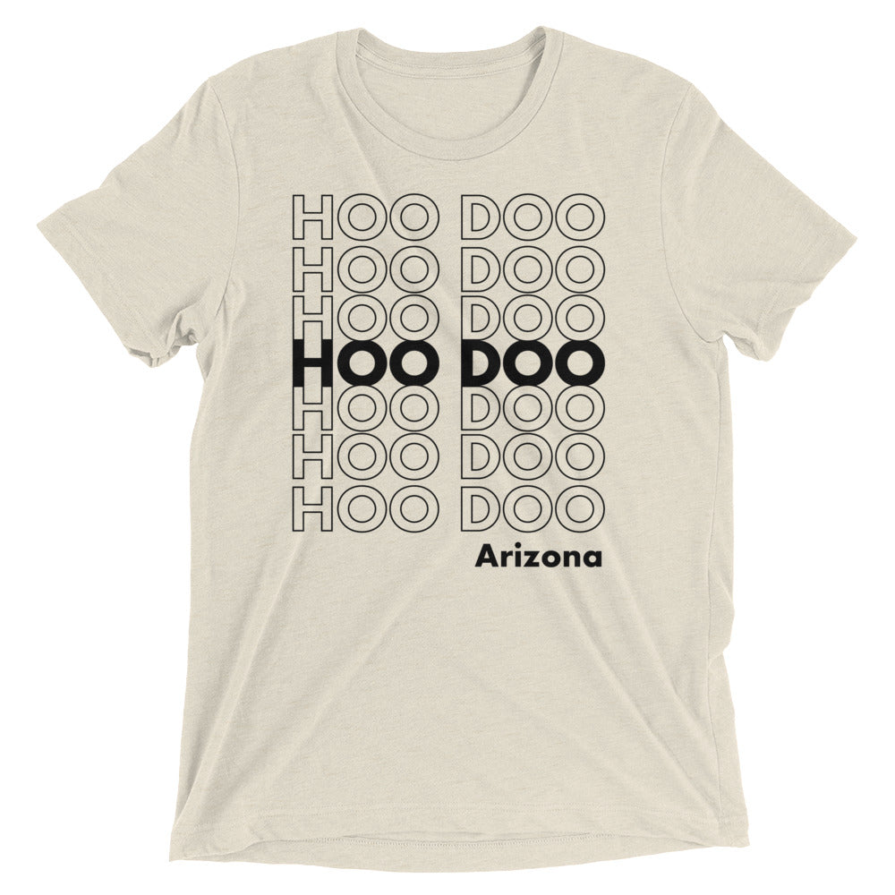 Hoo Doo (Black)