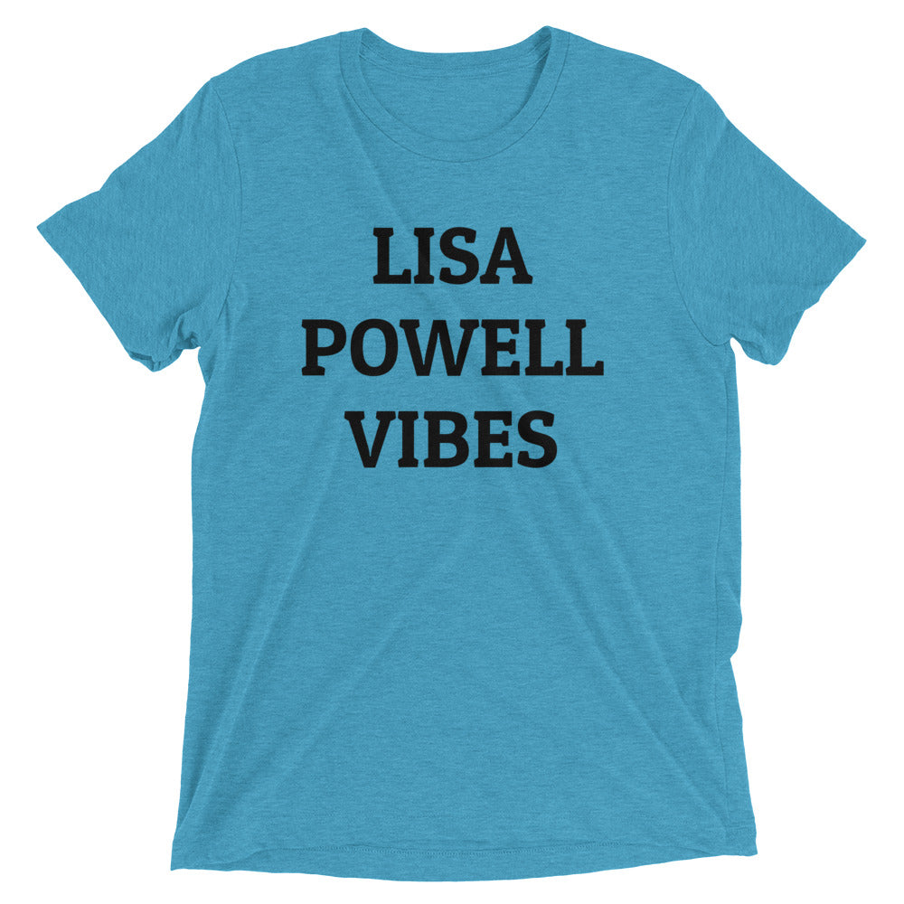 Lisa Powell Vibes