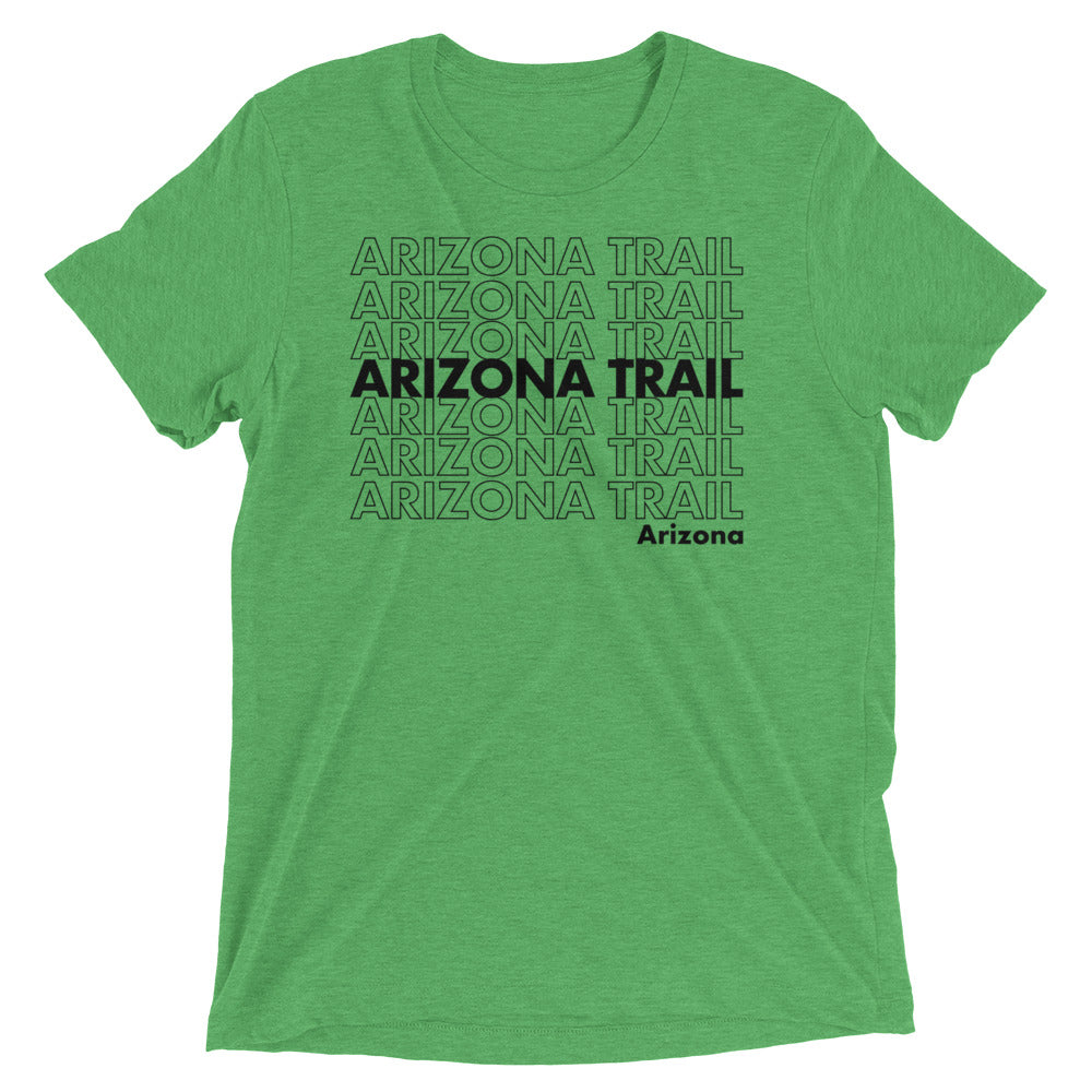 Arizona Trail (Black)