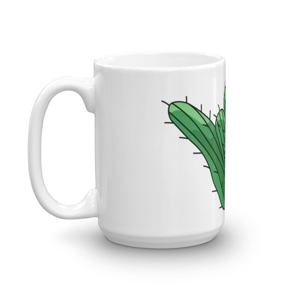 Shaka Mug