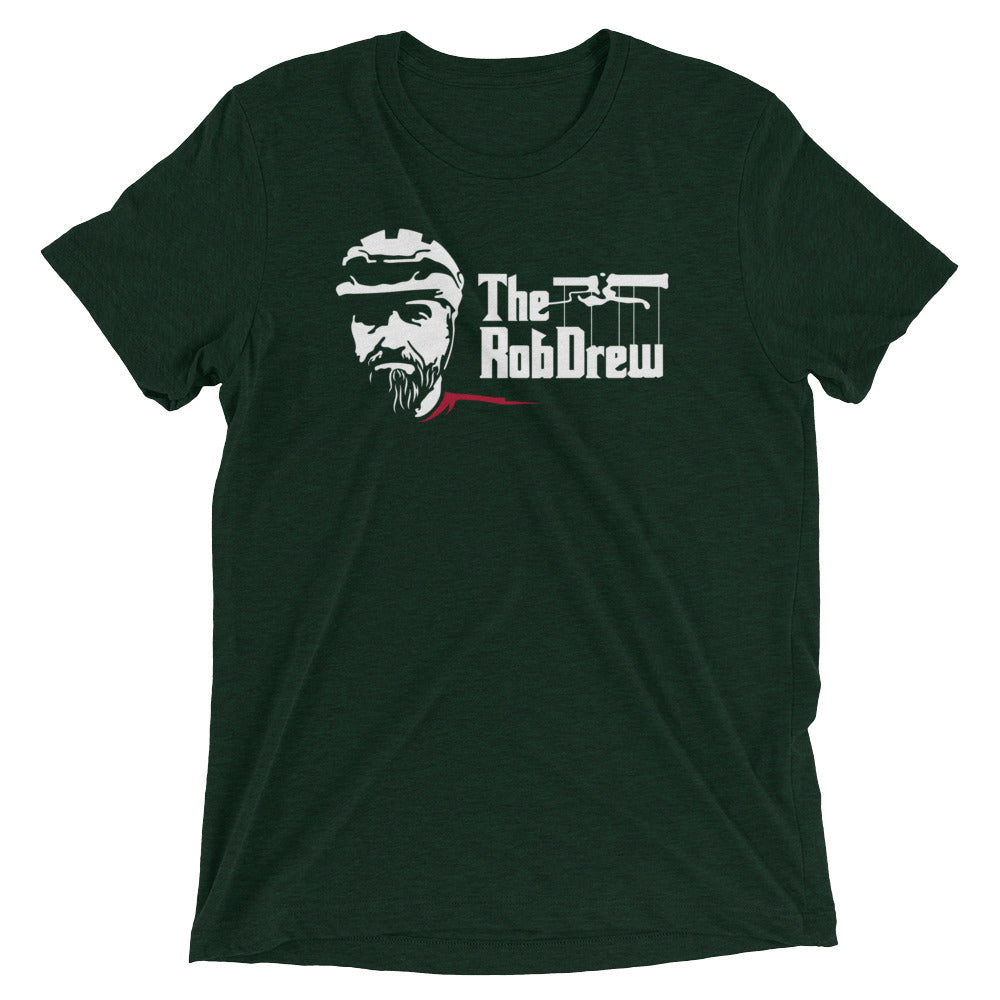 The Rob Drew Tee 2