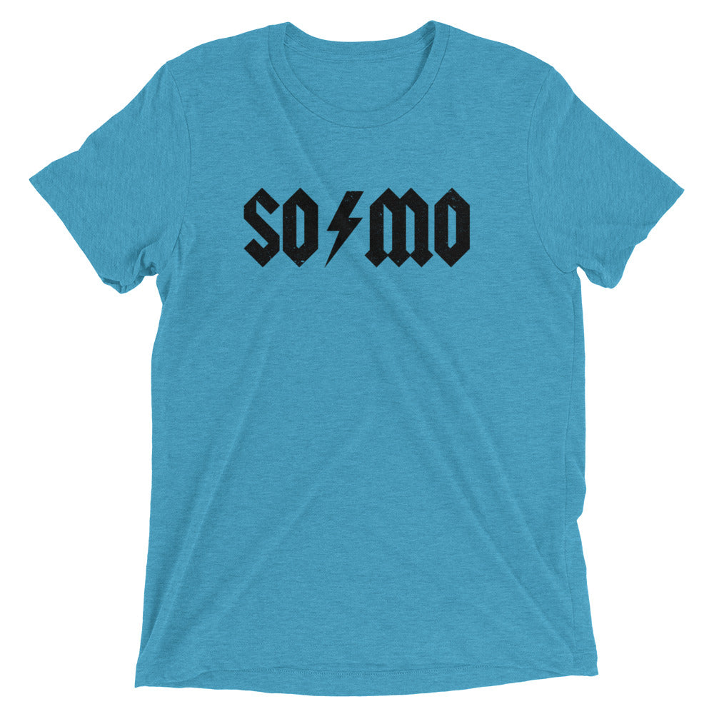 SO/MO (Black)