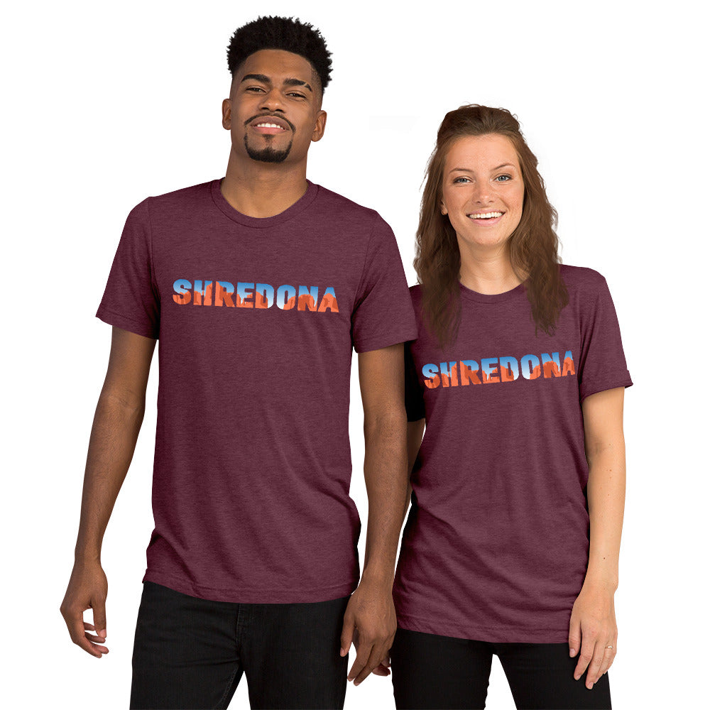 Shredona