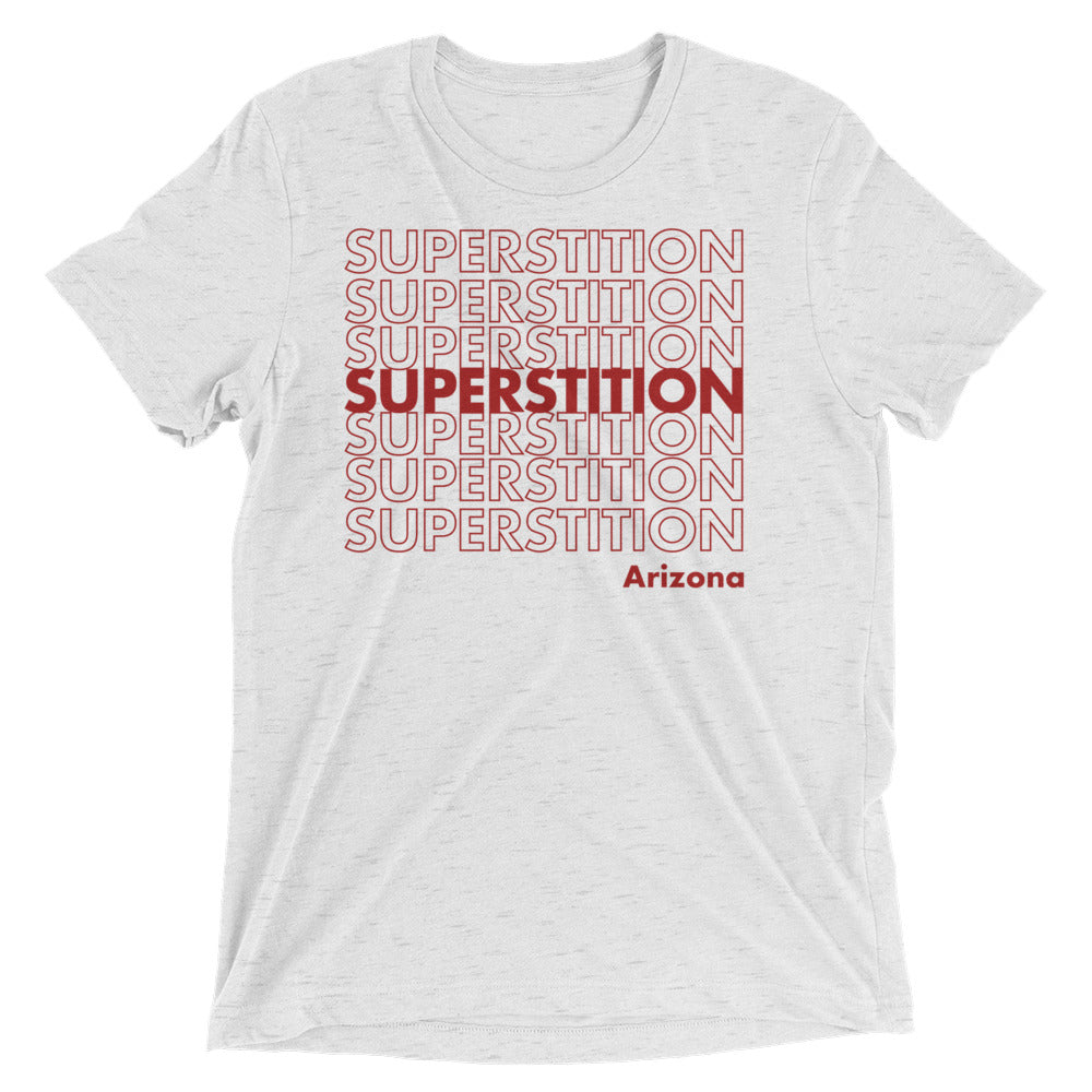 Superstition (Red)