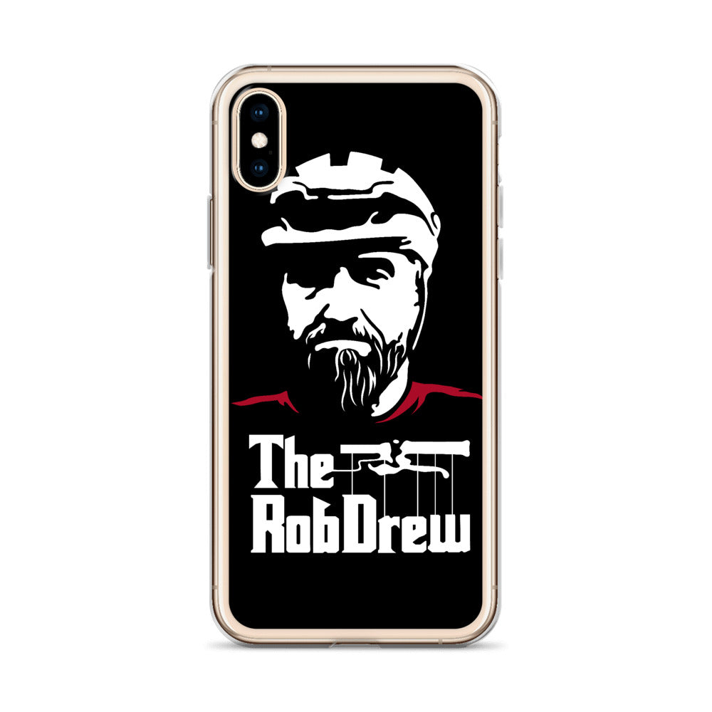 Rob Drew Iphone Case
