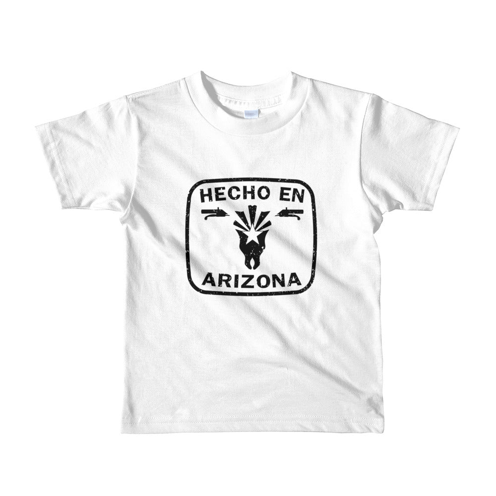 Hecho en Arizona (Kids)