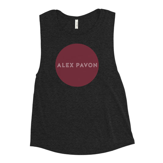 Alex Pavon Muscle Tank