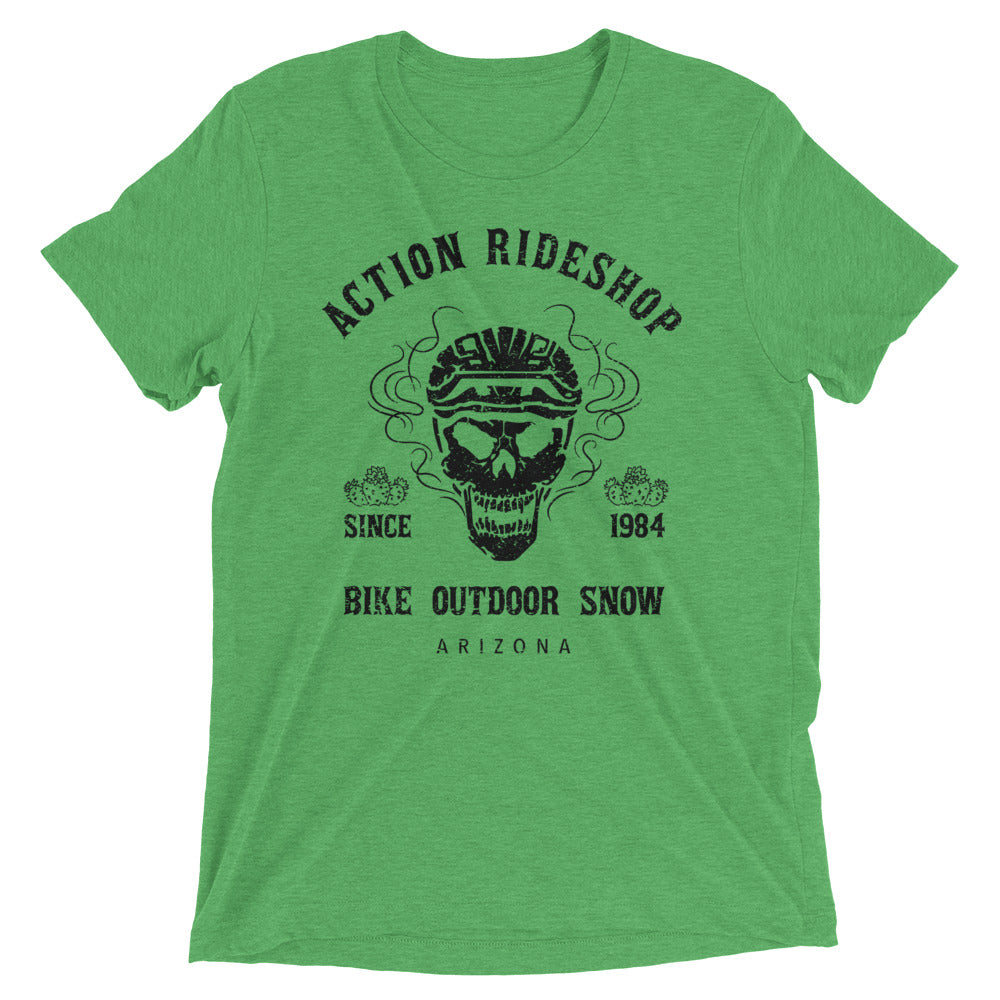 Action Ride (Helmet BLK)