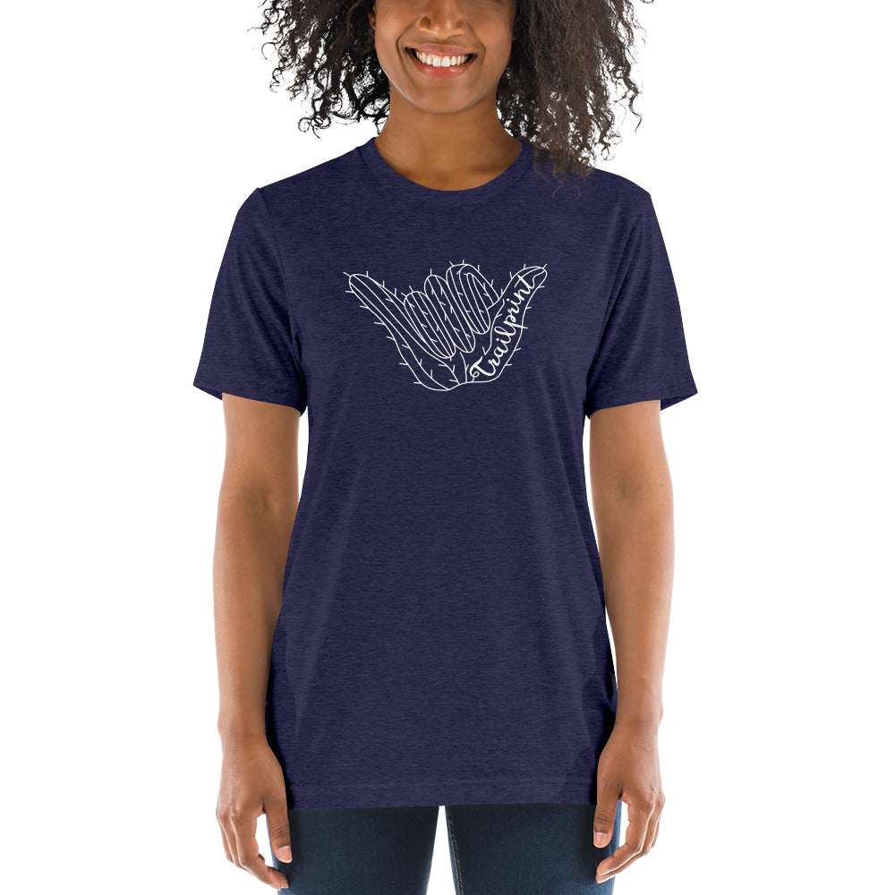 Shaka Trail Print II
