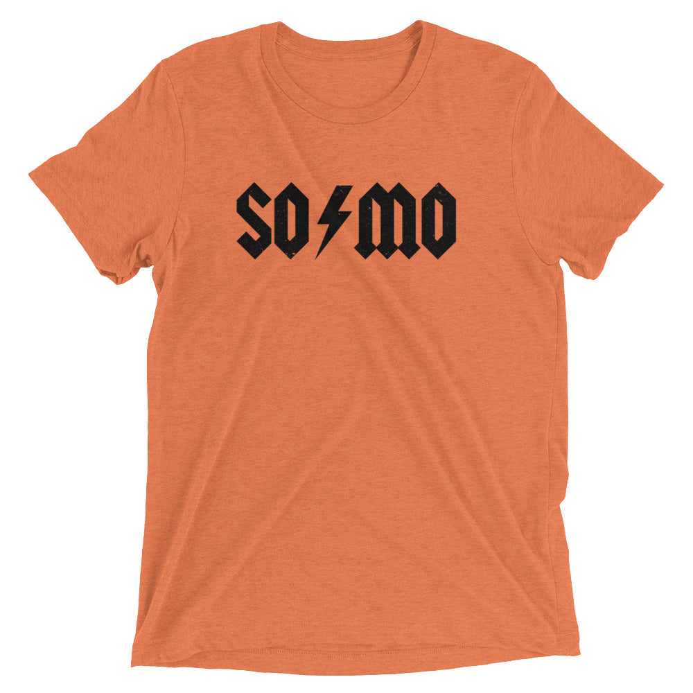 SO/MO (Black)