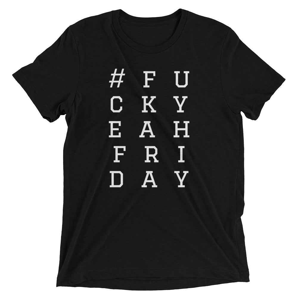 TGIF