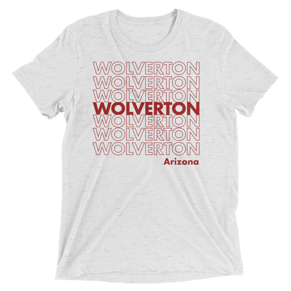 Wolverton (Red)