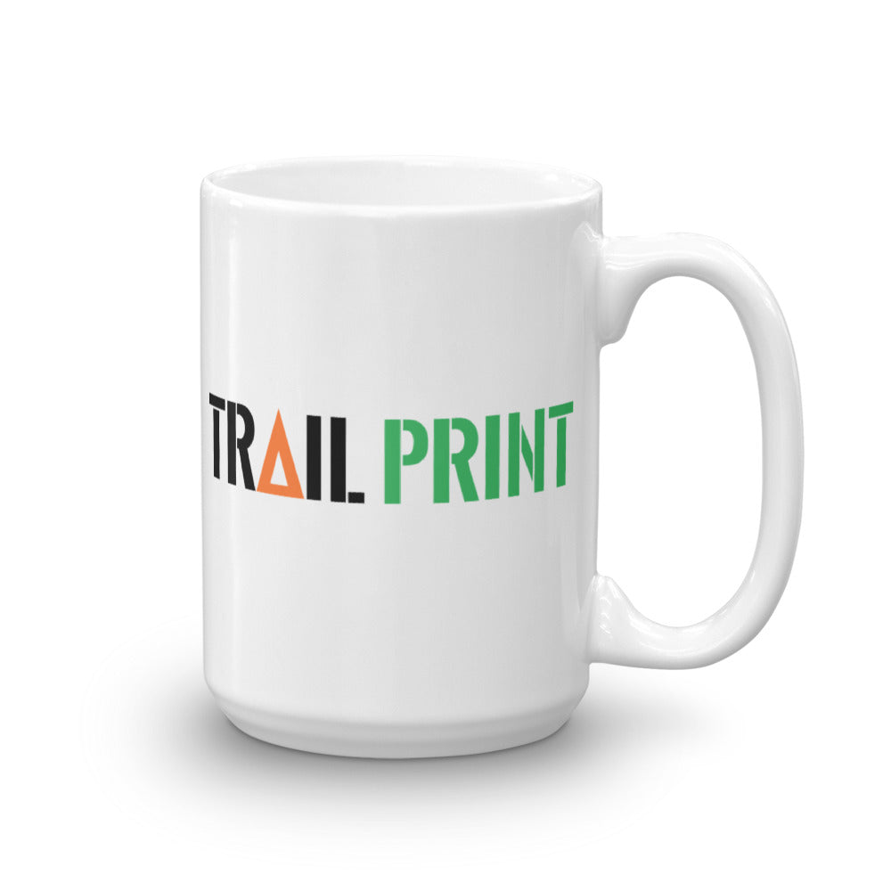 Prescott Lat-Long Mug