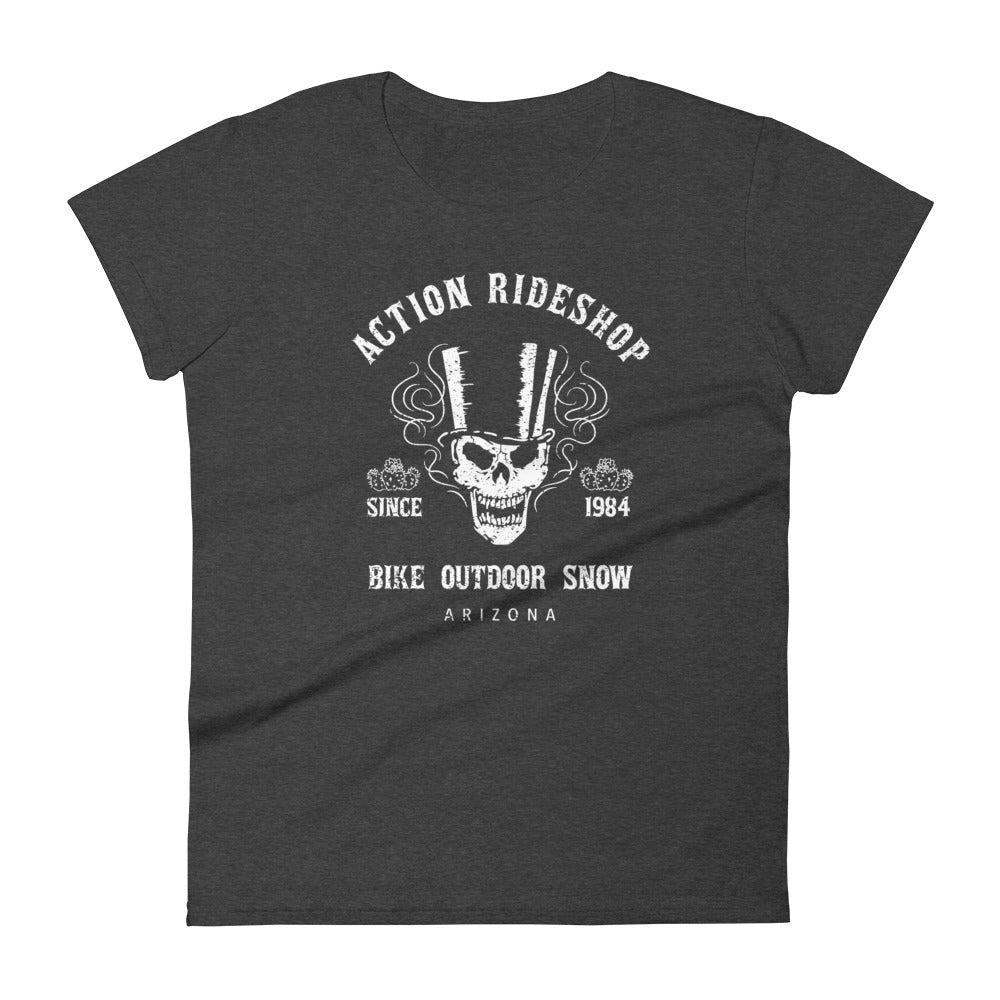 Action Ride short sleeve t-shirt