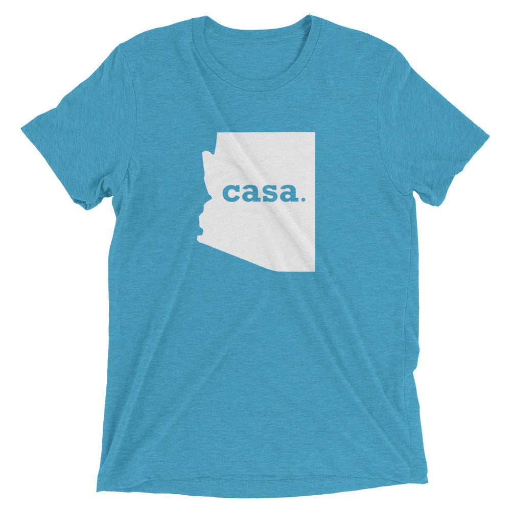 Casa (White)
