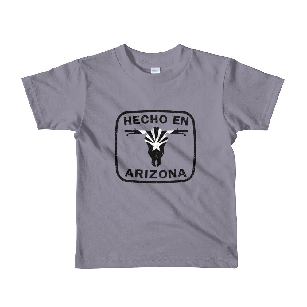Hecho en Arizona (Kids)
