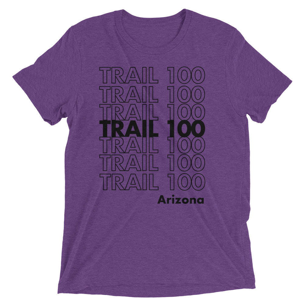 Trail 100