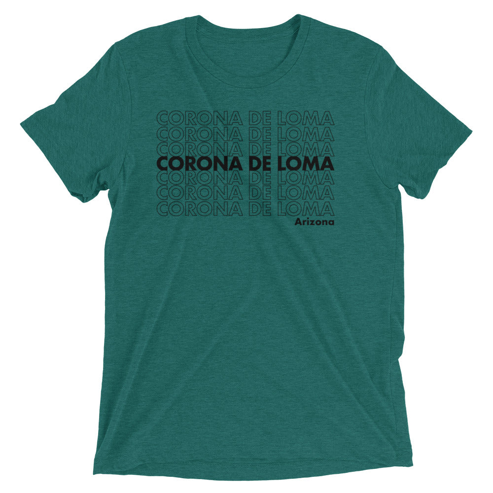 Corona De Loma (Black)