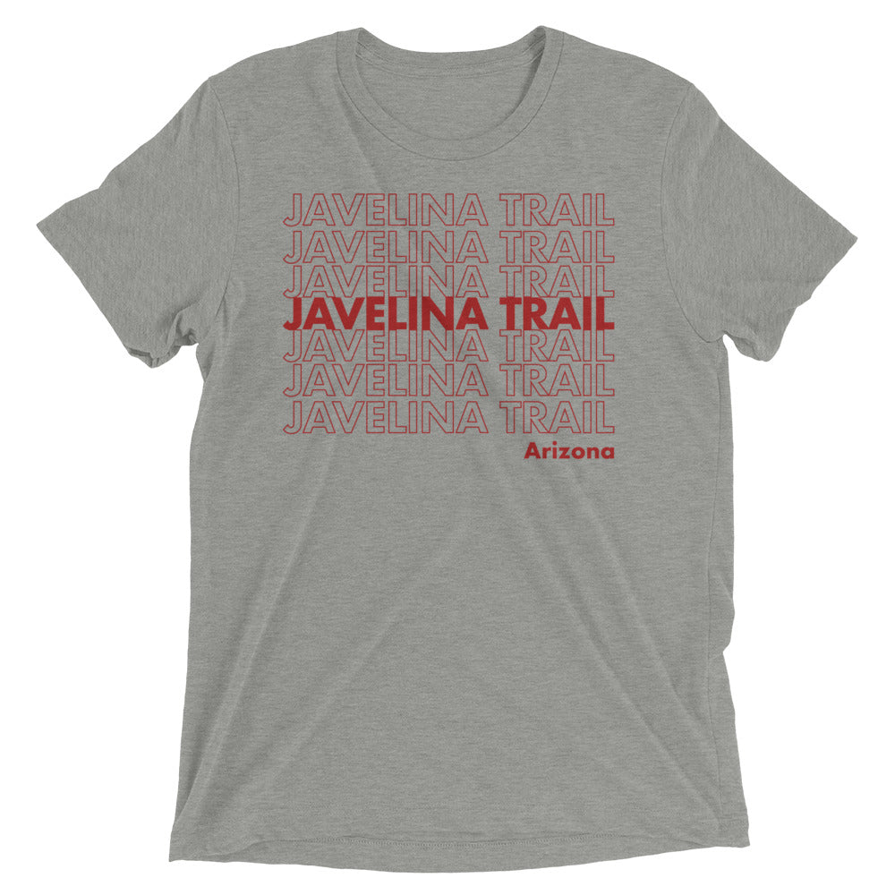 Javelina Trail (Red)