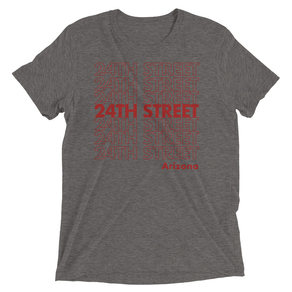 24th Street (Red)