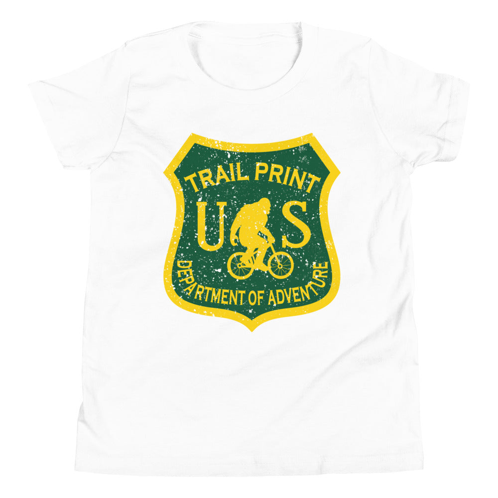 Department of Adventure Kids