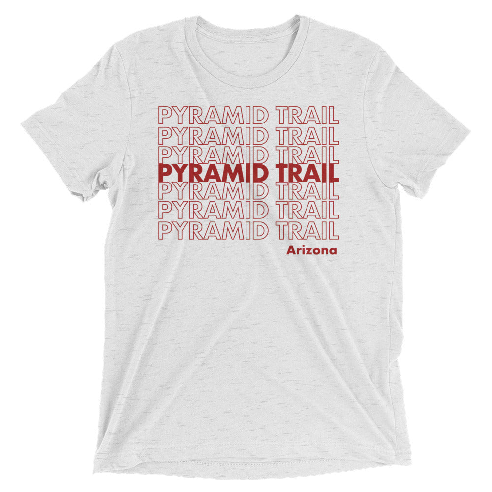 Pyramid Trail (Red)