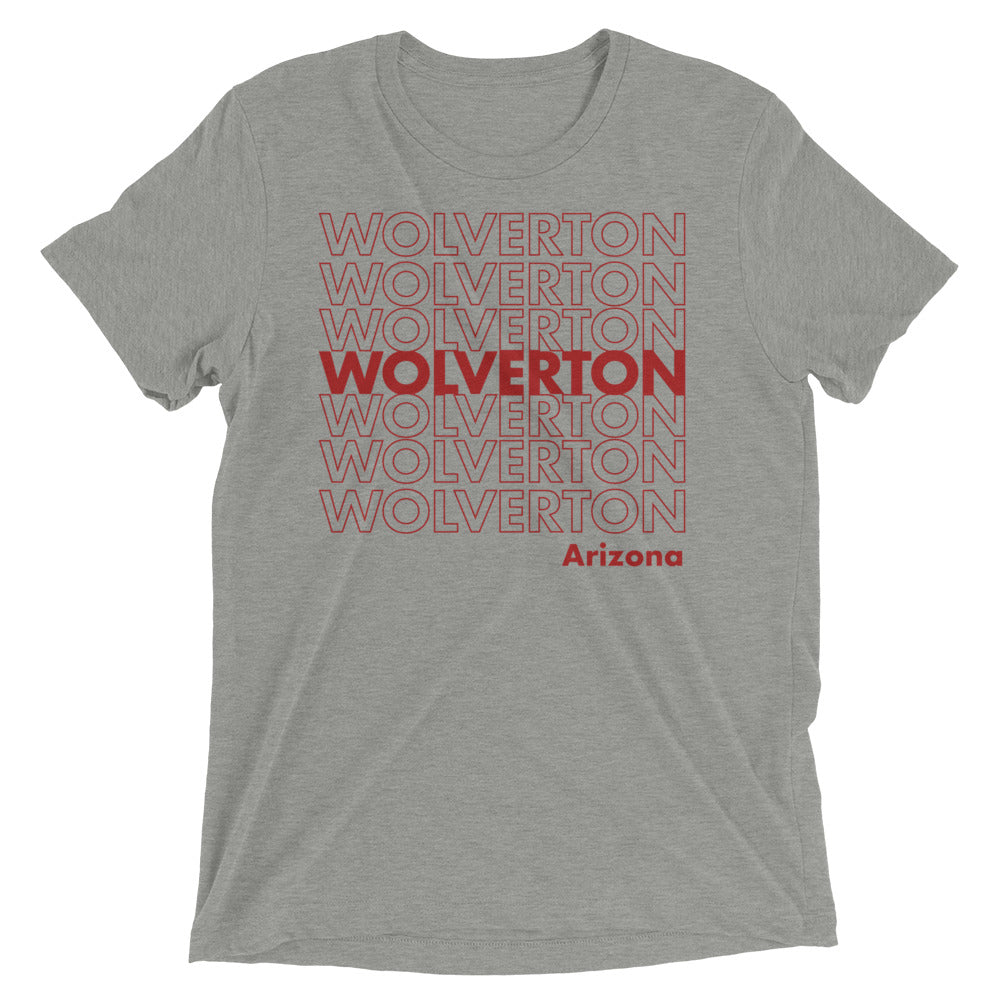 Wolverton (Red)