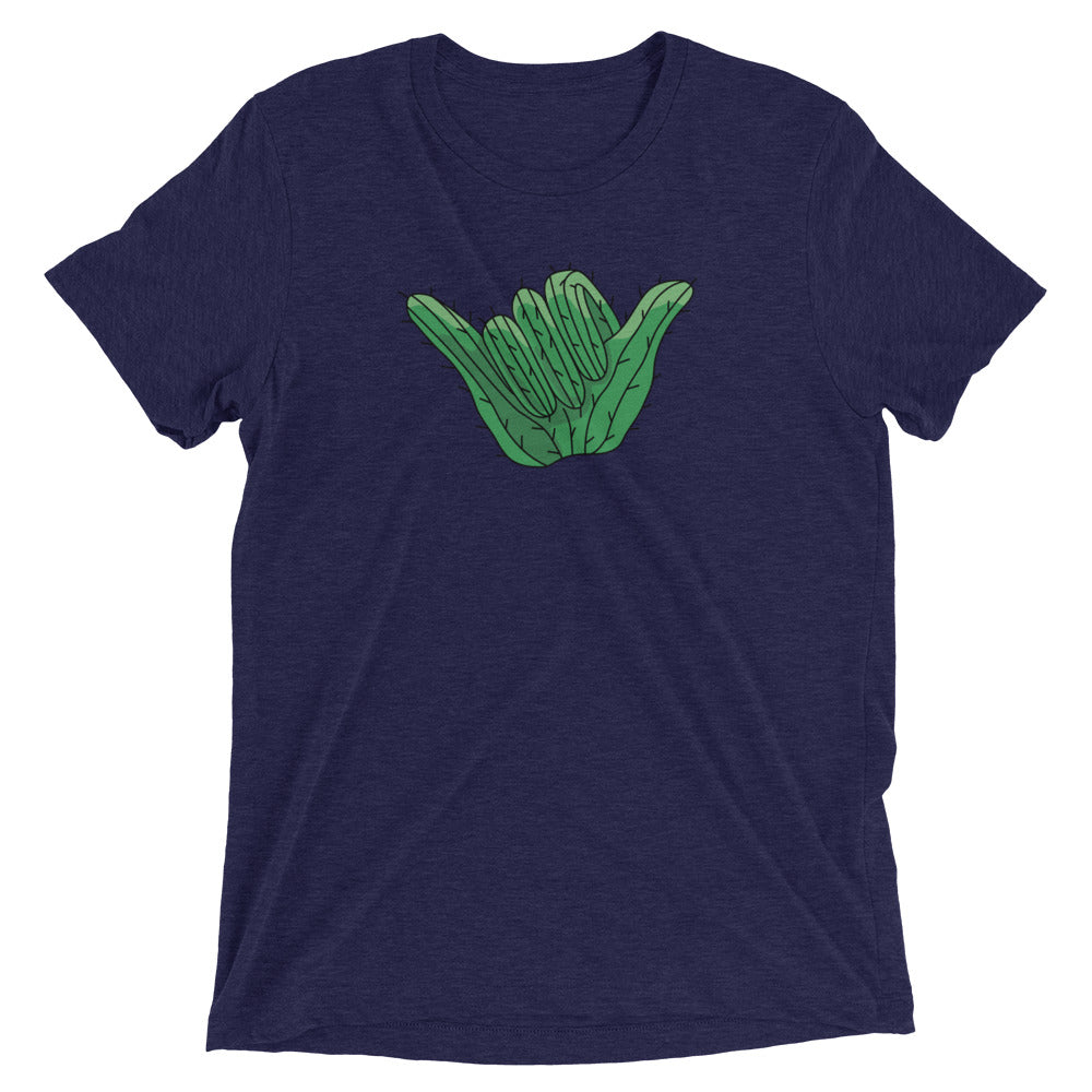 Shaka Saguaro